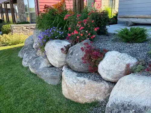 landscaping services Santaquin